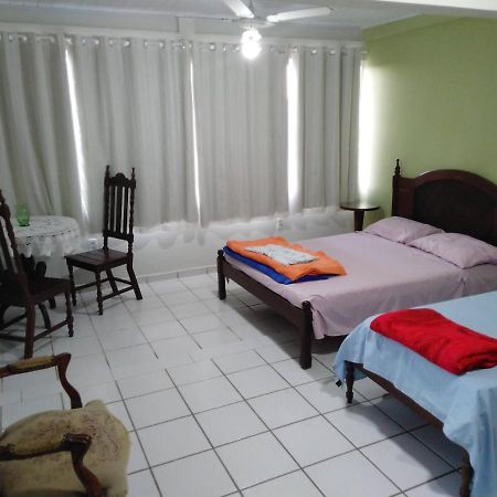 Quartos Em Casa Proxima A Praia Віла-Веля Екстер'єр фото