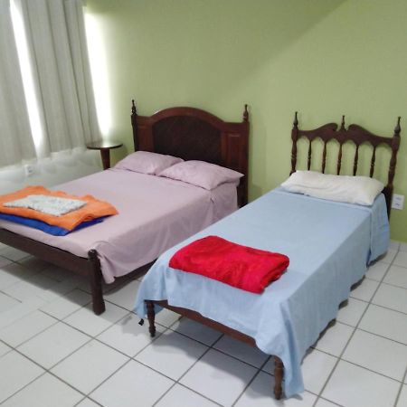 Quartos Em Casa Proxima A Praia Віла-Веля Екстер'єр фото