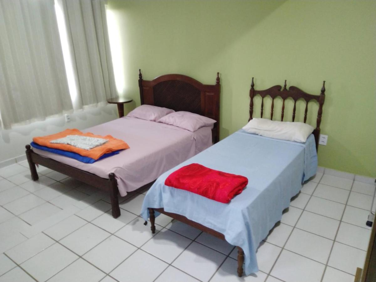 Quartos Em Casa Proxima A Praia Віла-Веля Екстер'єр фото