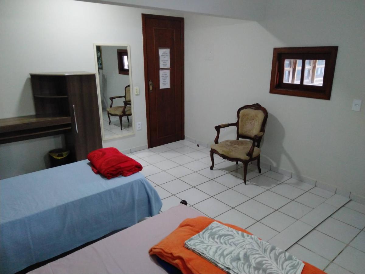 Quartos Em Casa Proxima A Praia Віла-Веля Екстер'єр фото
