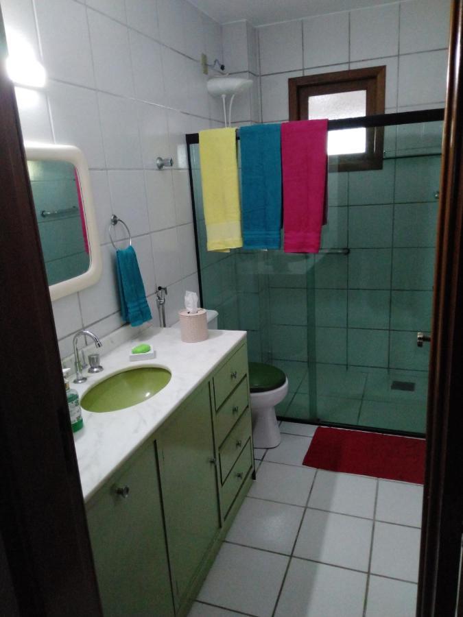 Quartos Em Casa Proxima A Praia Віла-Веля Екстер'єр фото