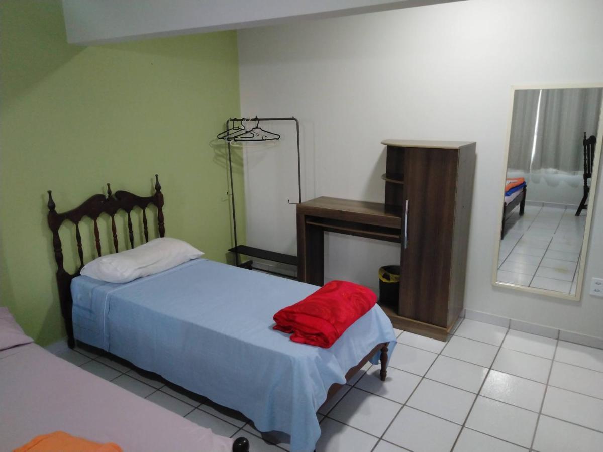 Quartos Em Casa Proxima A Praia Віла-Веля Екстер'єр фото