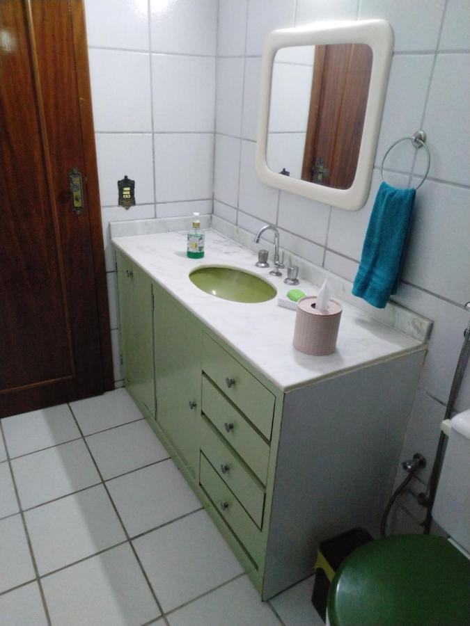Quartos Em Casa Proxima A Praia Віла-Веля Екстер'єр фото