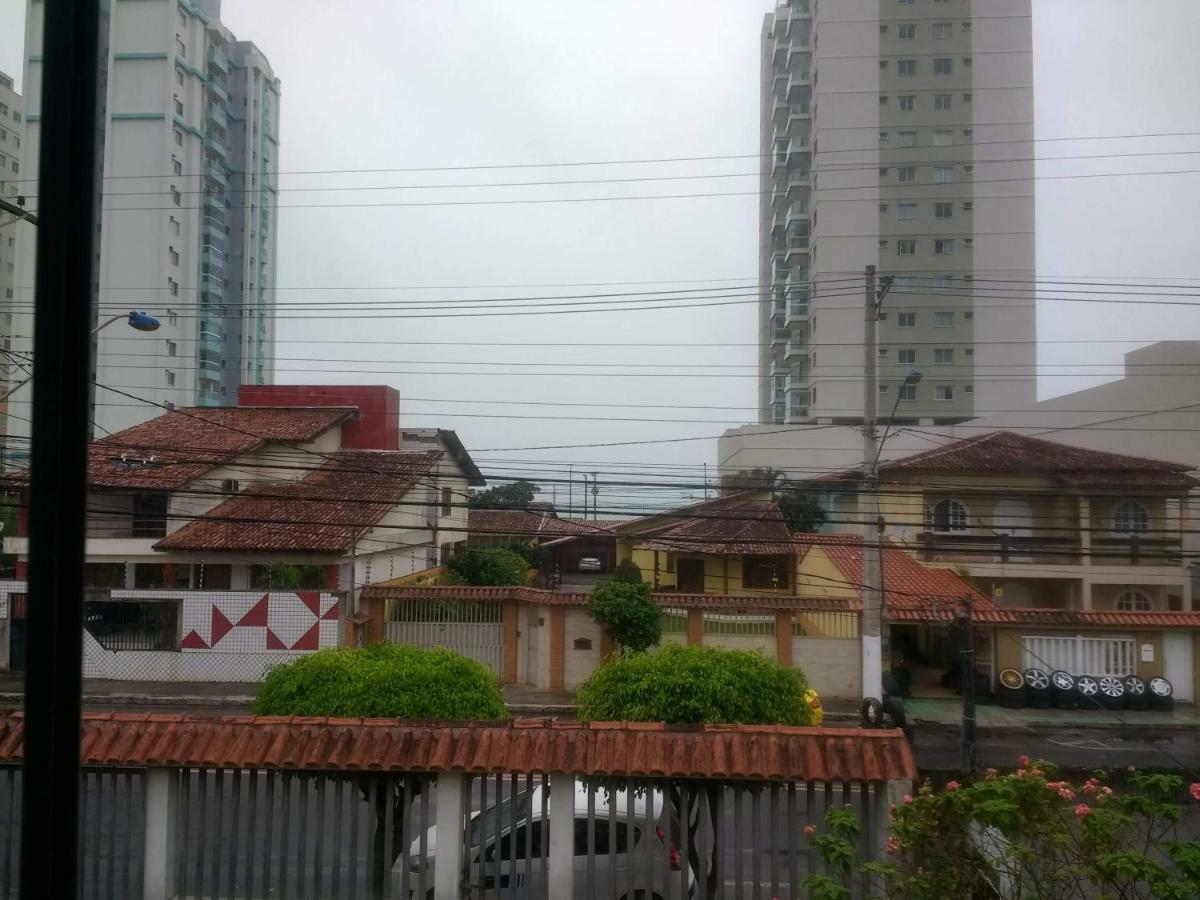 Quartos Em Casa Proxima A Praia Віла-Веля Екстер'єр фото
